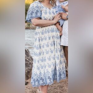 Ivy City LILLIAN DRESS